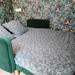 Appartement Cosy 1 Chambre Saint-Malo